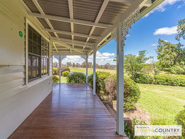Third view of Homely house listing, 78 Cluny Road, Armidale NSW 2350