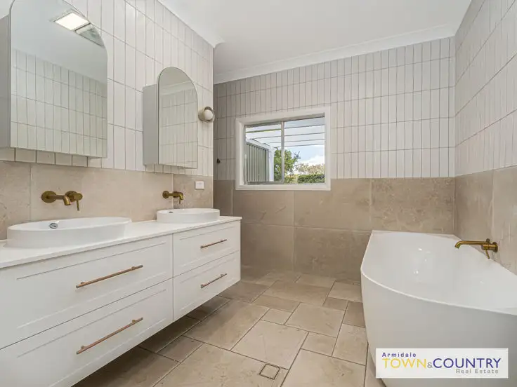 Fifth view of Homely house listing, 78 Cluny Road, Armidale NSW 2350