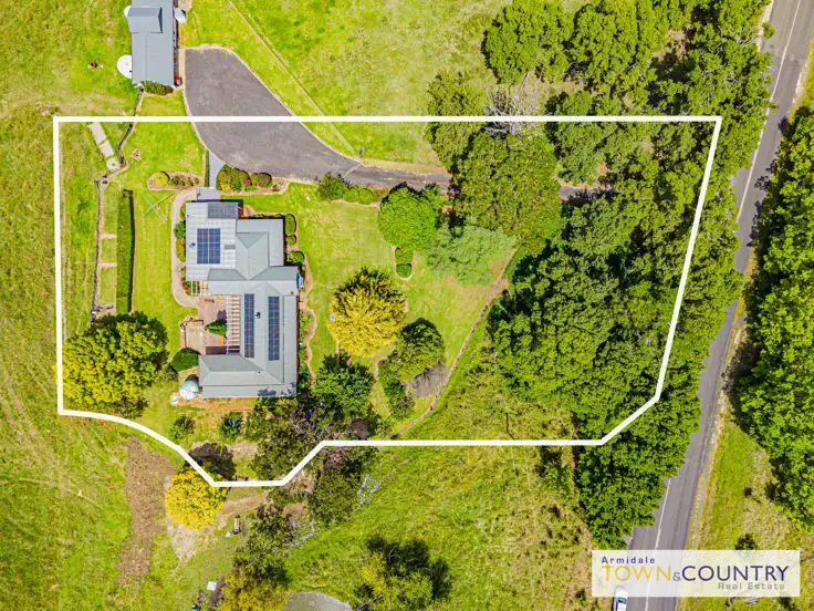 Sixth view of Homely house listing, 78 Cluny Road, Armidale NSW 2350