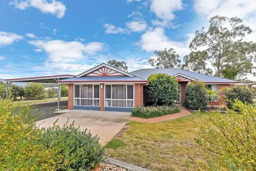 Main view of Homely house listing, 75 Highland Park Road, Meringandan West QLD 4352