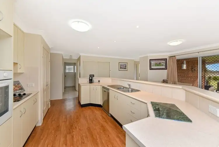 Third view of Homely house listing, 75 Highland Park Road, Meringandan West QLD 4352