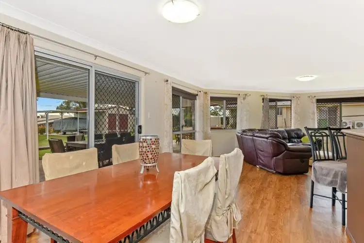 Fourth view of Homely house listing, 75 Highland Park Road, Meringandan West QLD 4352