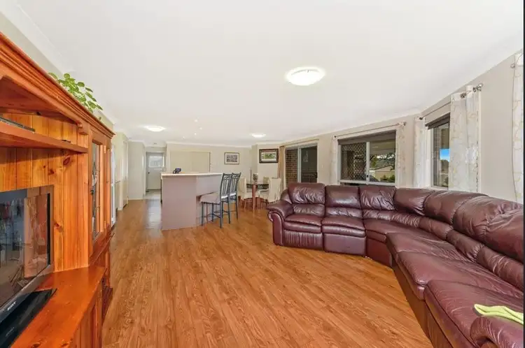 Fifth view of Homely house listing, 75 Highland Park Road, Meringandan West QLD 4352