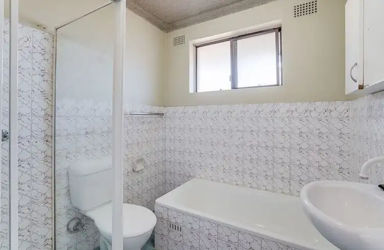 Fifth view of Homely unit listing, 7/42 Copeland St, Liverpool NSW 2170