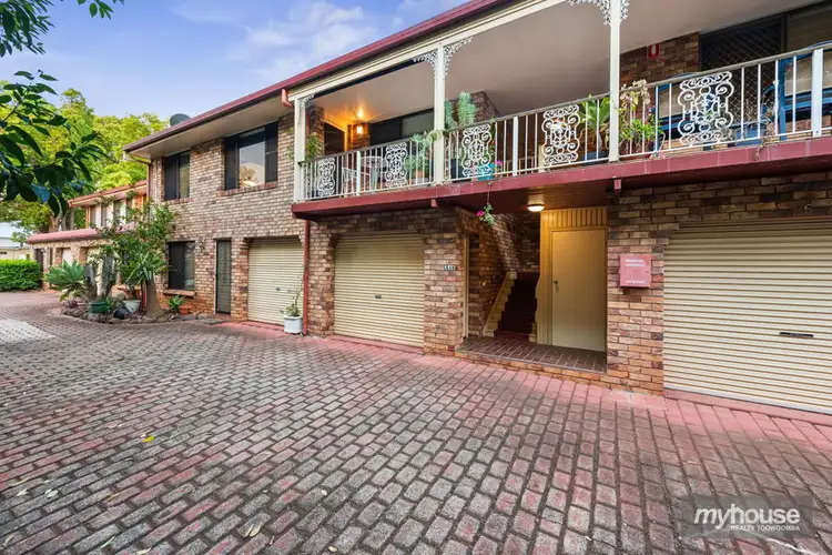 5/78 Herries Street, East Toowoomba QLD 4350