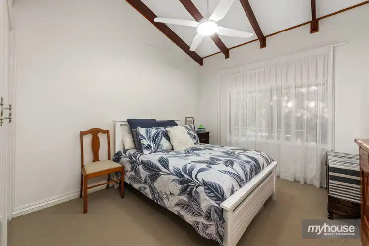 Sixth view of Homely unit listing, 5/78 Herries Street, East Toowoomba QLD 4350