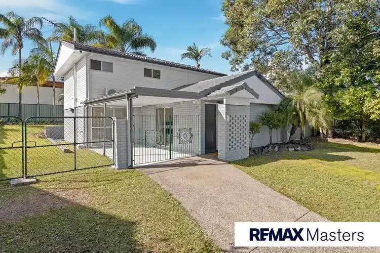 8 Avondale Street, Underwood QLD 4119