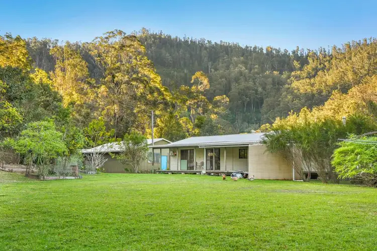 Fourth view of Homely rural property listing, 1478 South Arm Road, South Arm NSW 2449