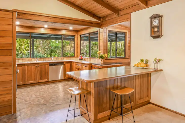 Fifth view of Homely rural property listing, 1478 South Arm Road, South Arm NSW 2449