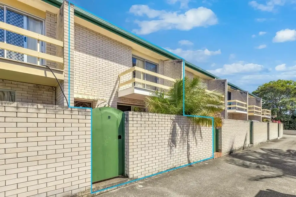 Main view of Homely unit listing, 3/231 Kennedy Drive, Tweed Heads West NSW 2485