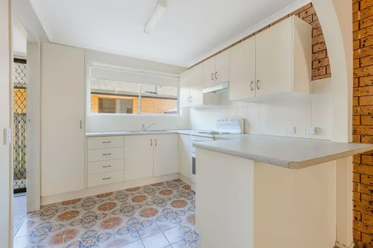 Second view of Homely unit listing, 3/231 Kennedy Drive, Tweed Heads West NSW 2485