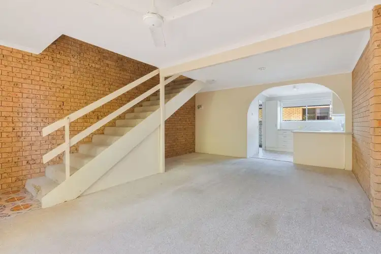 Third view of Homely unit listing, 3/231 Kennedy Drive, Tweed Heads West NSW 2485