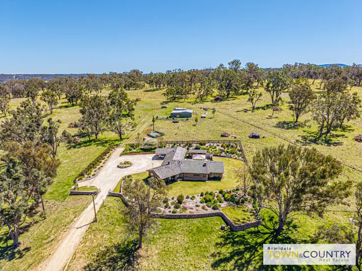 117 Herbert Park Road, Armidale NSW 2350