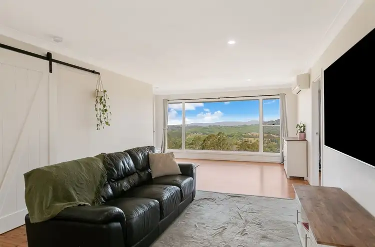 Second view of Homely house listing, 39 Marana St, Bilambil Heights NSW 2486