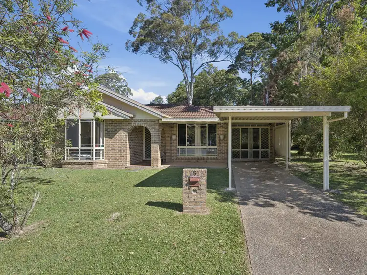 5 Meadow View Close, Boambee East NSW 2452