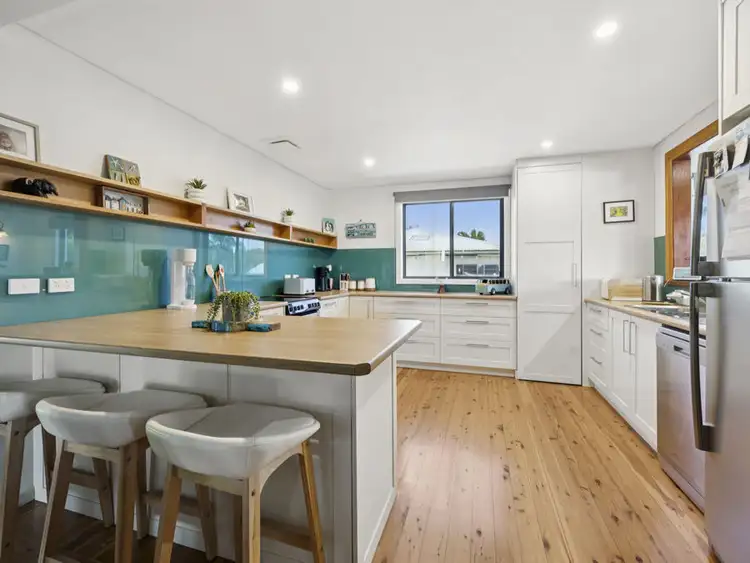 Second view of Homely house listing, 22 Main Street, Eungai Creek NSW 2441