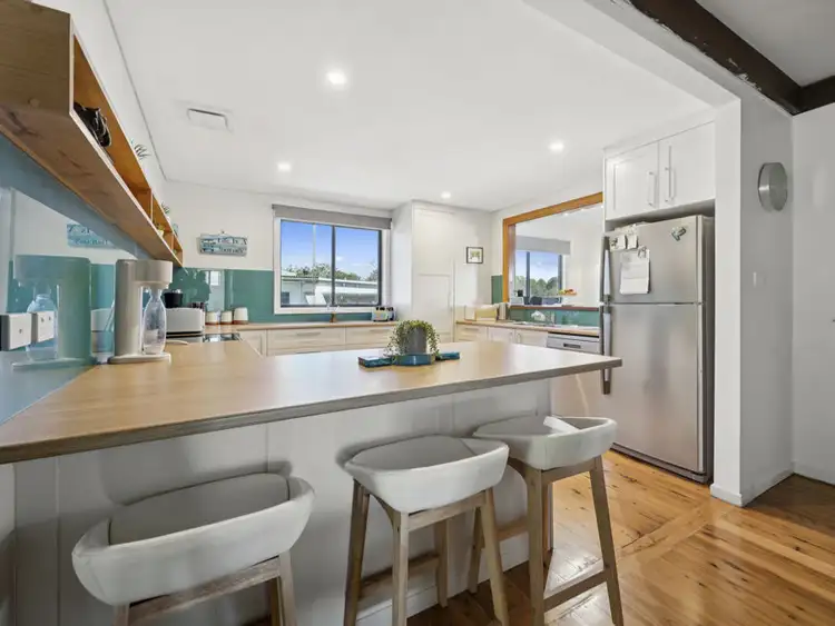 Third view of Homely house listing, 22 Main Street, Eungai Creek NSW 2441