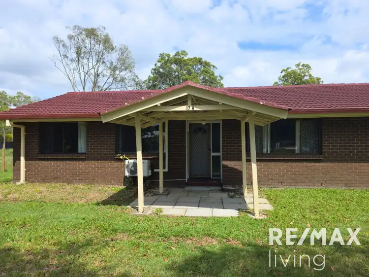17A O'Leary Avenue, Burpengary East QLD 4505