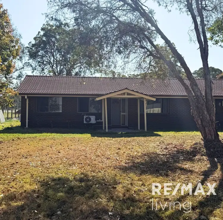 Main view of Homely house listing, 17A O'Leary Avenue, Burpengary East QLD 4505