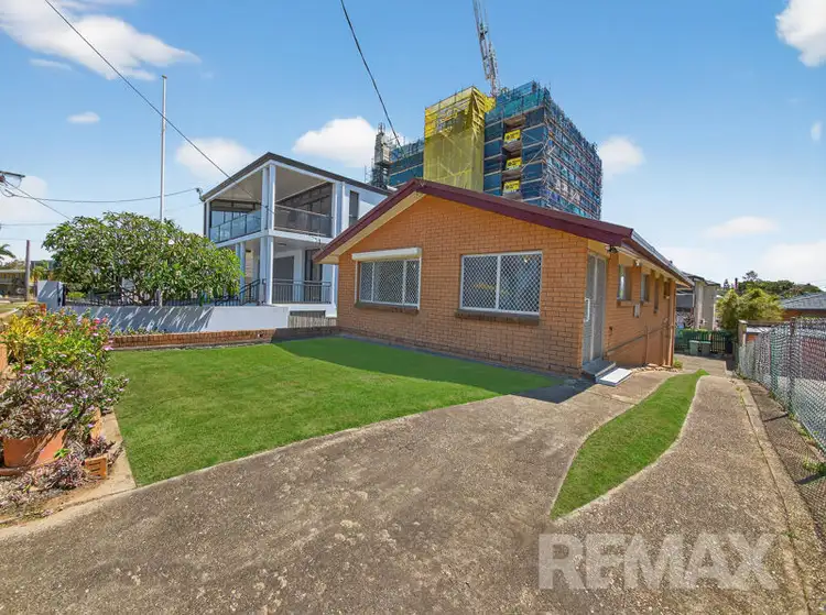 Sixth view of Homely house listing, 11 Marine Parade, Redcliffe QLD 4020
