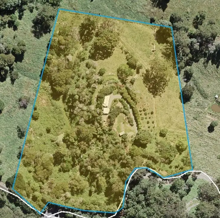 Main view of Homely land listing, 53 Gurrinyah drive, Stokers Siding NSW 2484