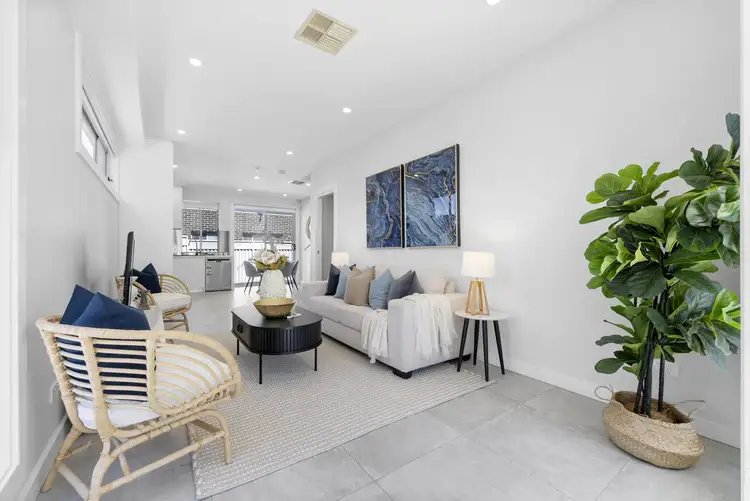 Third view of Homely townhouse listing, 1/170 Dunmore Street, Wentworthville NSW 2145