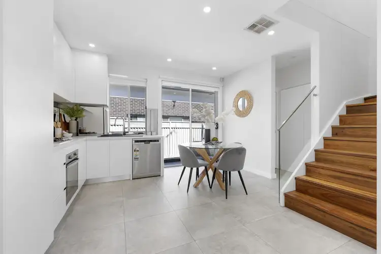 Fifth view of Homely townhouse listing, 1/170 Dunmore Street, Wentworthville NSW 2145