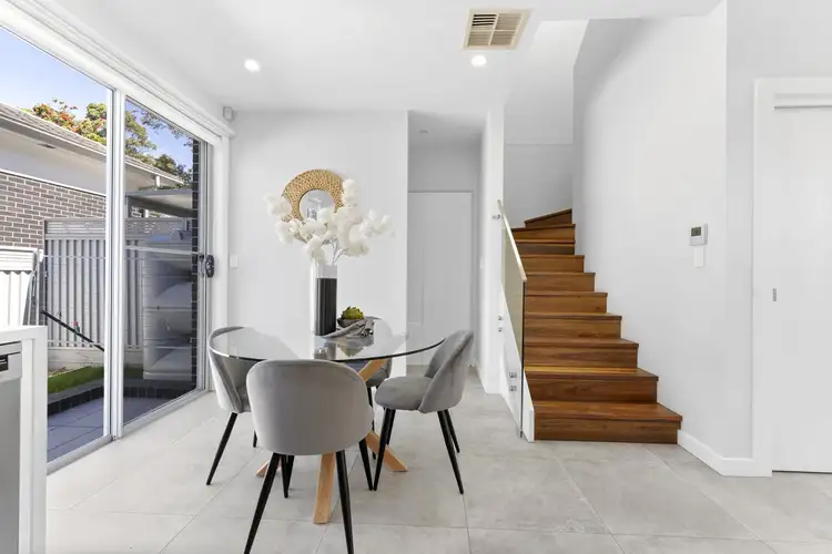 Sixth view of Homely townhouse listing, 1/170 Dunmore Street, Wentworthville NSW 2145