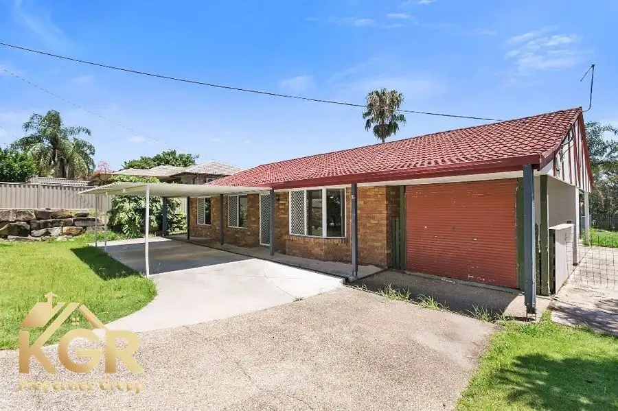 Main view of Homely house listing, 35 Silvertop Street, Hillcrest QLD 4118