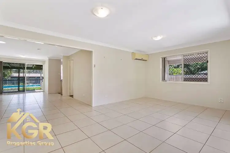 Fourth view of Homely house listing, 35 Silvertop Street, Hillcrest QLD 4118