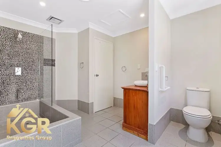 Fifth view of Homely house listing, 35 Silvertop Street, Hillcrest QLD 4118