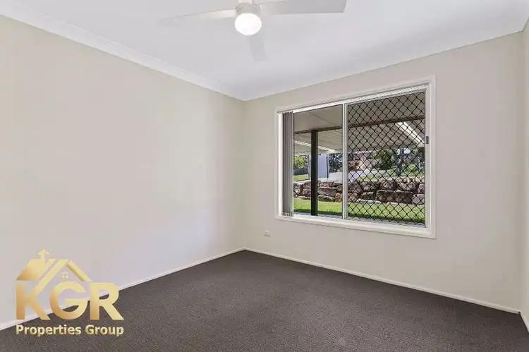 Sixth view of Homely house listing, 35 Silvertop Street, Hillcrest QLD 4118