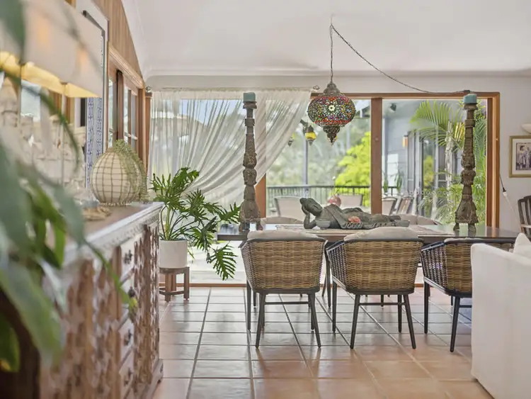 Main view of Homely house listing, 16 Rippingales Road, Korora NSW 2450