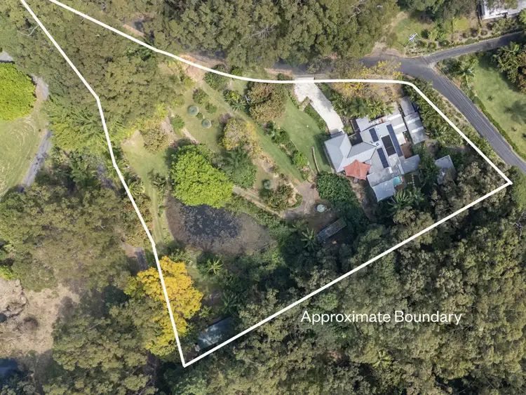 Second view of Homely house listing, 16 Rippingales Road, Korora NSW 2450