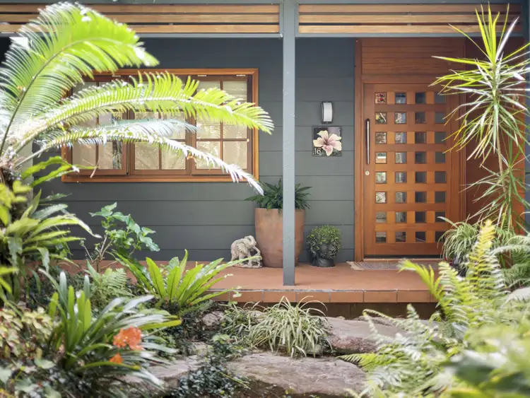Fourth view of Homely house listing, 16 Rippingales Road, Korora NSW 2450