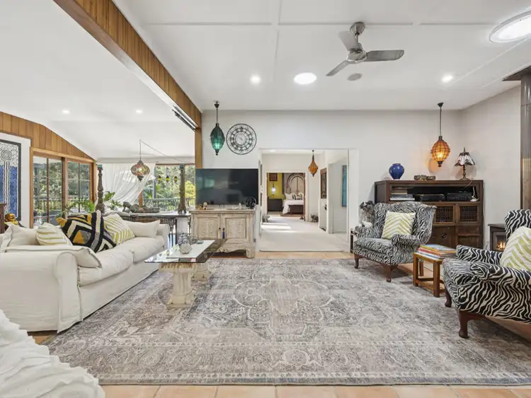 Fifth view of Homely house listing, 16 Rippingales Road, Korora NSW 2450