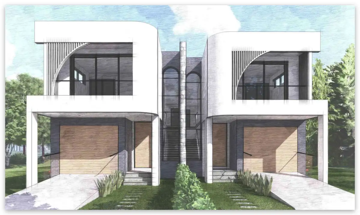 Main view of Homely house listing, 95 Harris Street, Merrylands NSW 2160