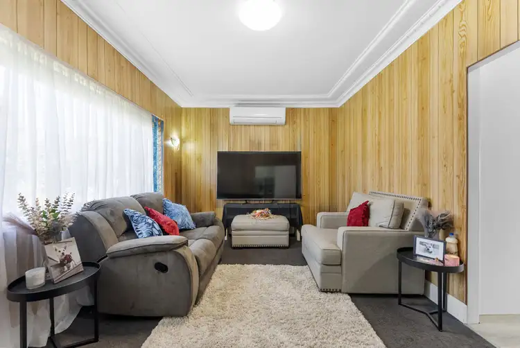 Second view of Homely house listing, 95 Harris Street, Merrylands NSW 2160