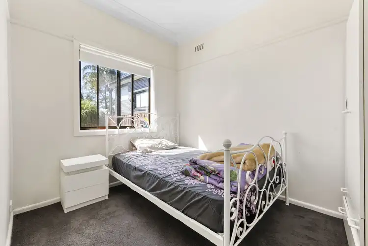 Fifth view of Homely house listing, 95 Harris Street, Merrylands NSW 2160