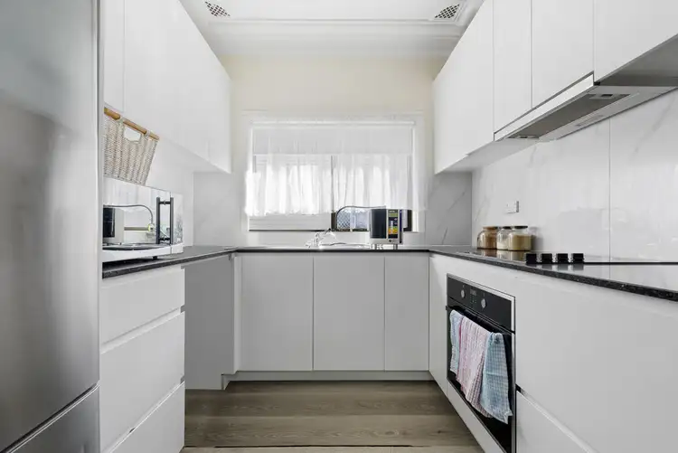 Fifth view of Homely house listing, 95 Harris Street, Merrylands NSW 2160