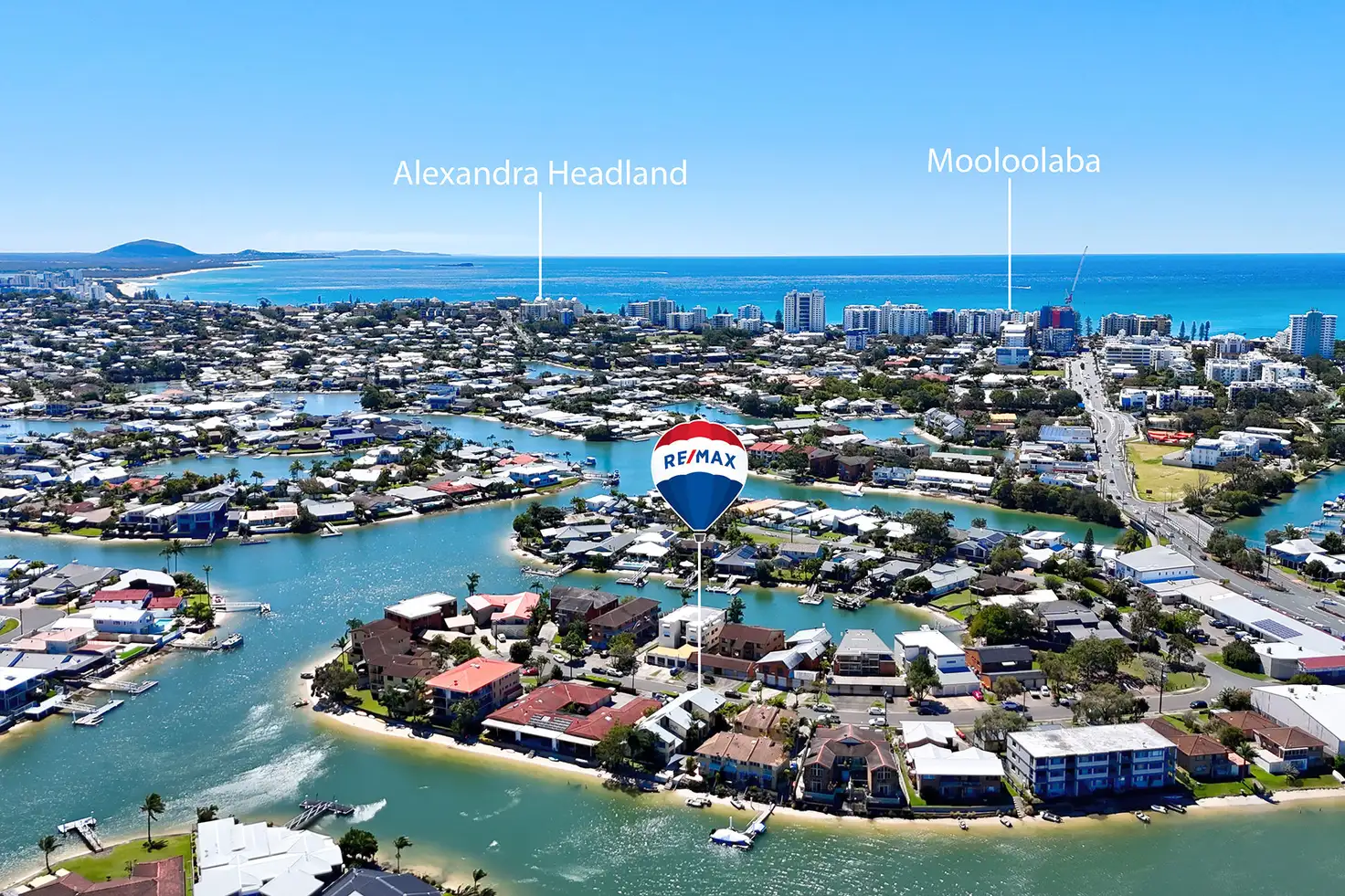 Main view of Homely townhouse listing, 1/21 Pangarinda Place, Mooloolaba QLD 4557