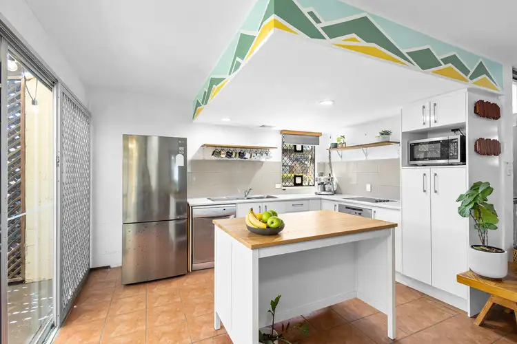 Third view of Homely townhouse listing, 1/21 Pangarinda Place, Mooloolaba QLD 4557
