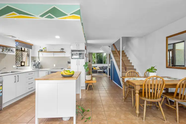 Fourth view of Homely townhouse listing, 1/21 Pangarinda Place, Mooloolaba QLD 4557