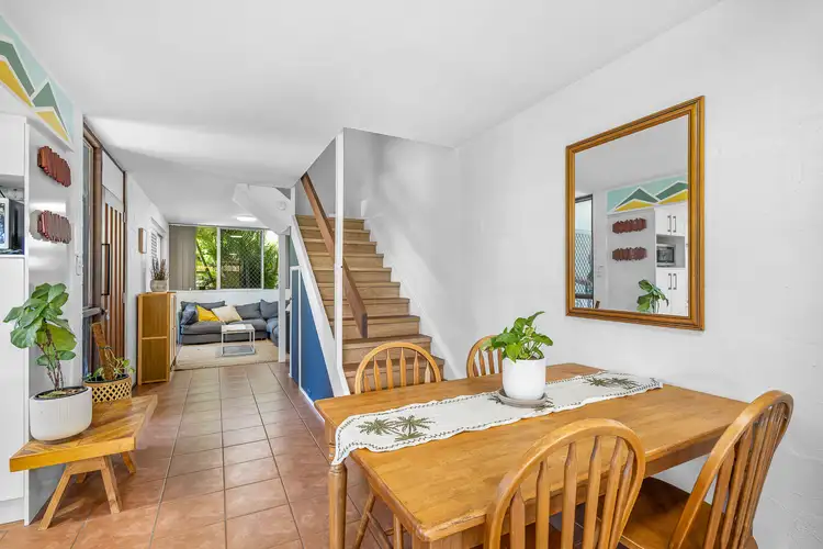 Fifth view of Homely townhouse listing, 1/21 Pangarinda Place, Mooloolaba QLD 4557