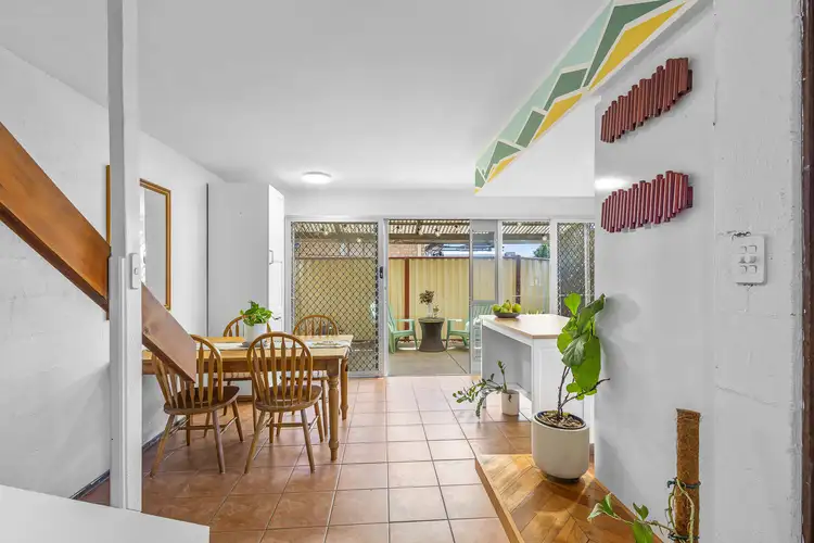 Sixth view of Homely townhouse listing, 1/21 Pangarinda Place, Mooloolaba QLD 4557