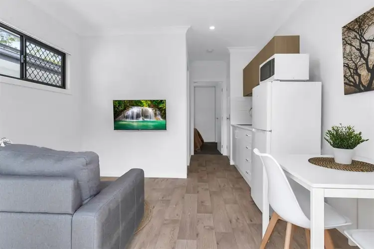 Fifth view of Homely studio listing, 1/6 Wau Road, Darra QLD 4076