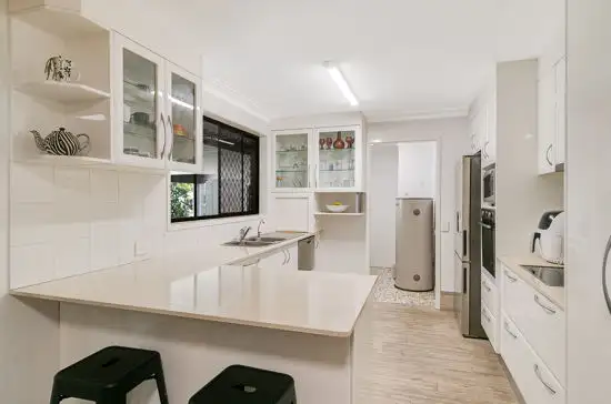 Fifth view of Homely house listing, 9 Riviera Ave, Tweed Heads West NSW 2485