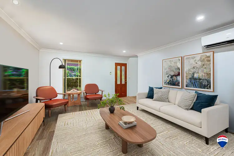 6/10 FIRST STREET, Kingswood NSW 2747