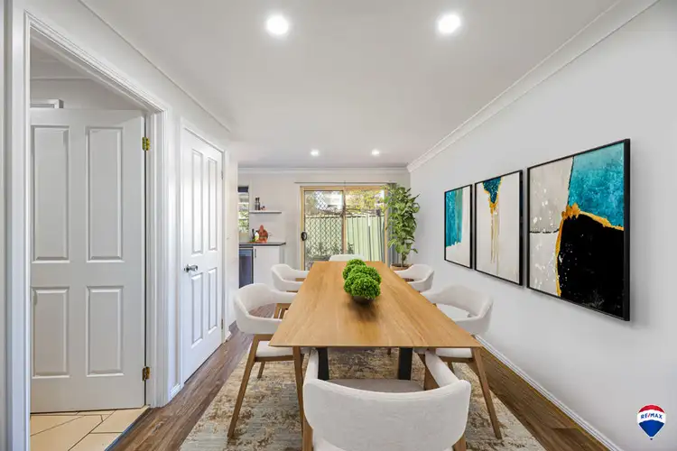 Fourth view of Homely townhouse listing, 6/10 FIRST STREET, Kingswood NSW 2747
