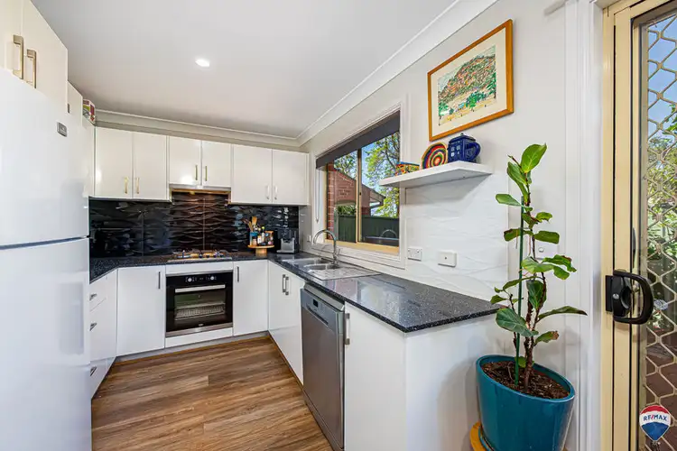 Fifth view of Homely townhouse listing, 6/10 FIRST STREET, Kingswood NSW 2747
